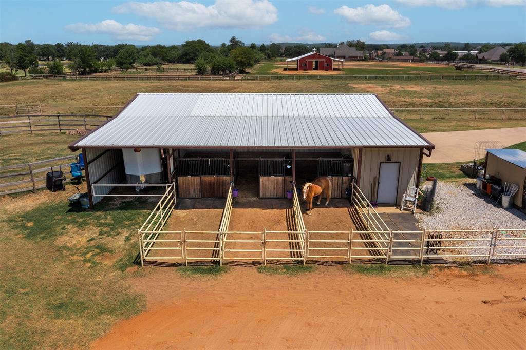 High Trinity Ridge Estate Sec Two - Residential