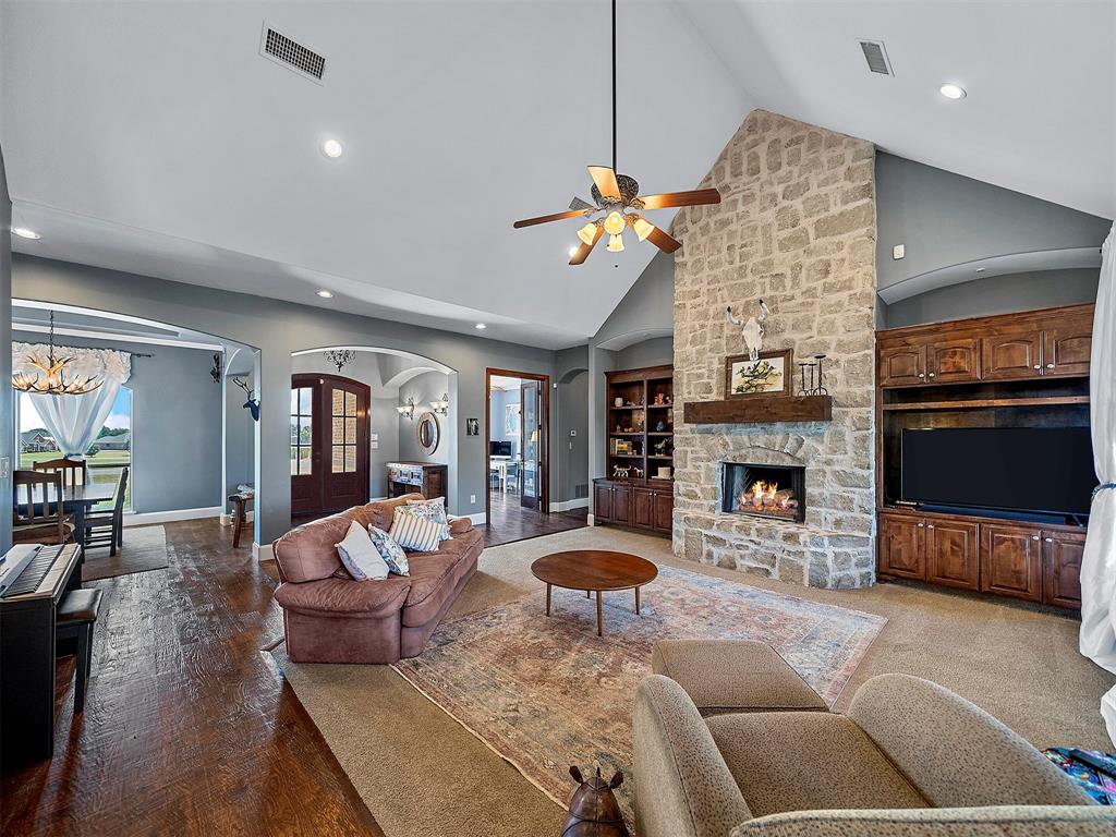 High Trinity Ridge Estate Sec Two - Residential