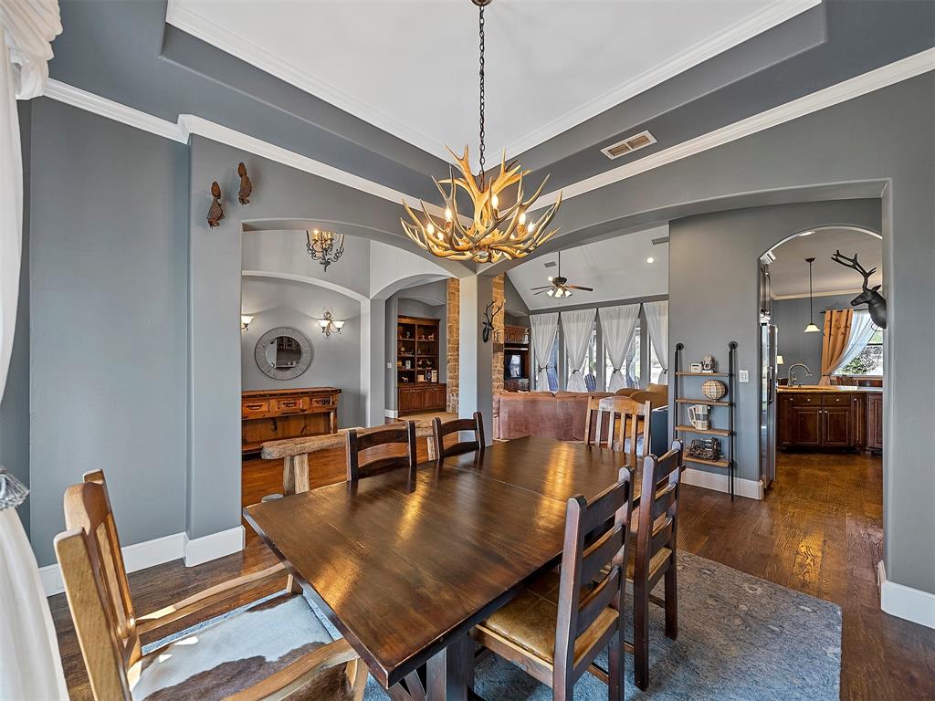 High Trinity Ridge Estate Sec Two - Residential