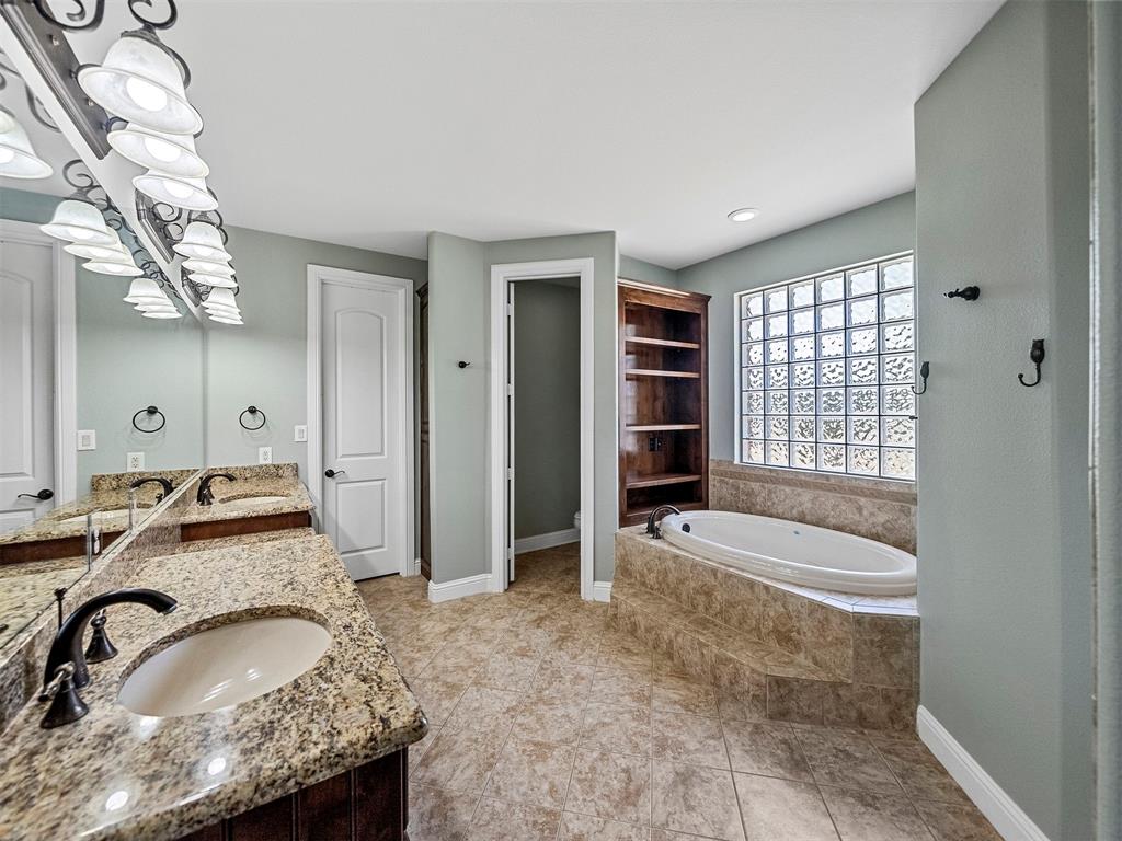 High Trinity Ridge Estate Sec Two - Residential