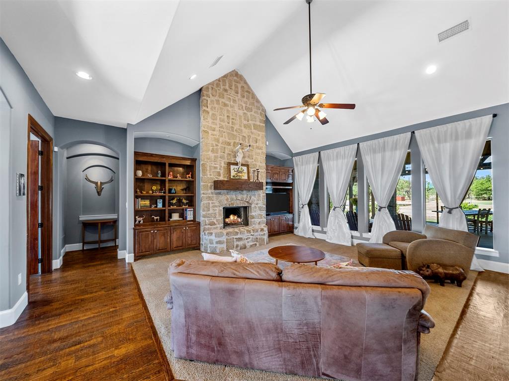 High Trinity Ridge Estate Sec Two - Residential