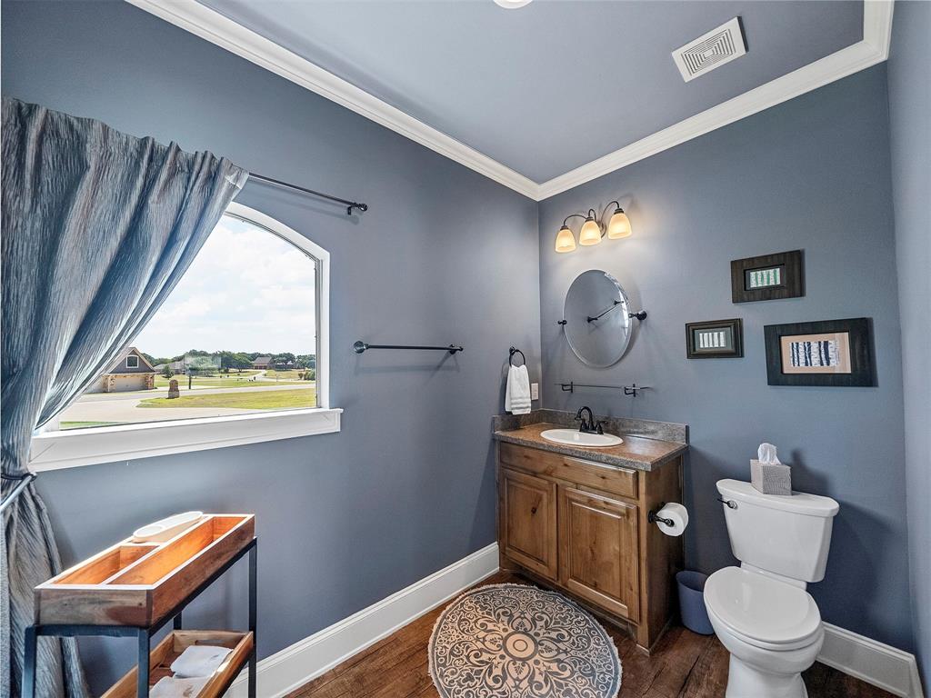 High Trinity Ridge Estate Sec Two - Residential