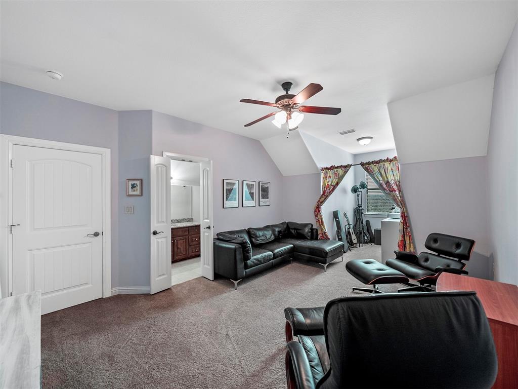 High Trinity Ridge Estate Sec Two - Residential