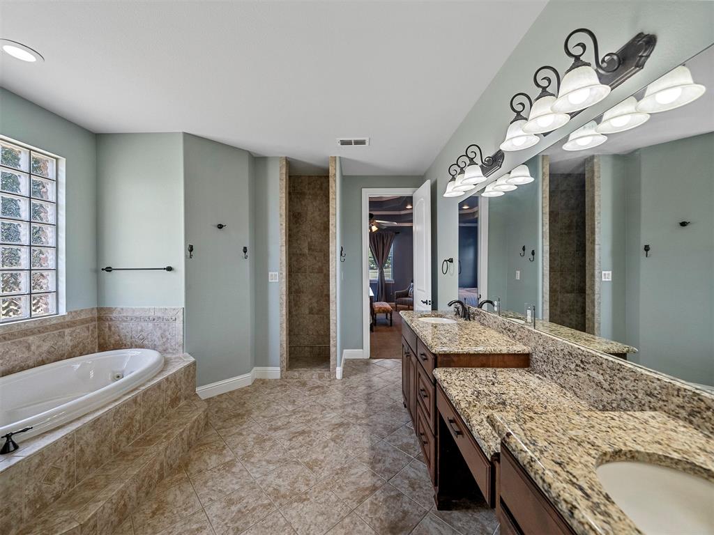 High Trinity Ridge Estate Sec Two - Residential