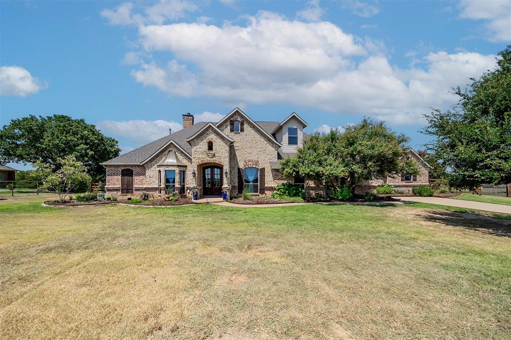 High Trinity Ridge Estate Sec Two - Residential