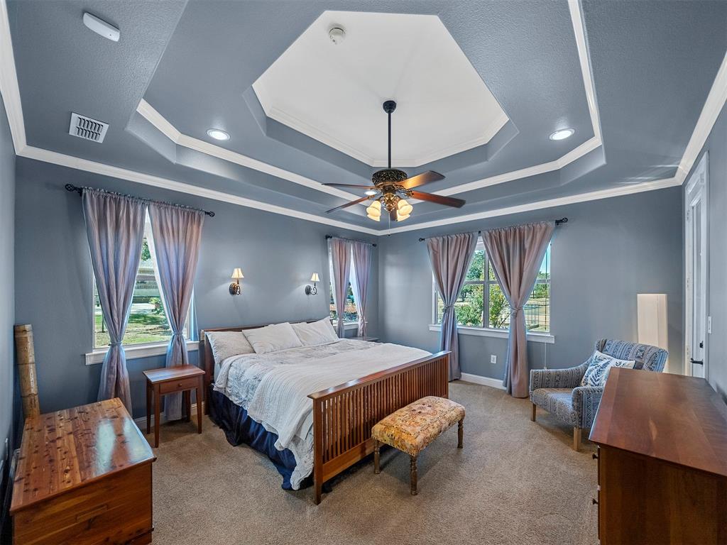 High Trinity Ridge Estate Sec Two - Residential