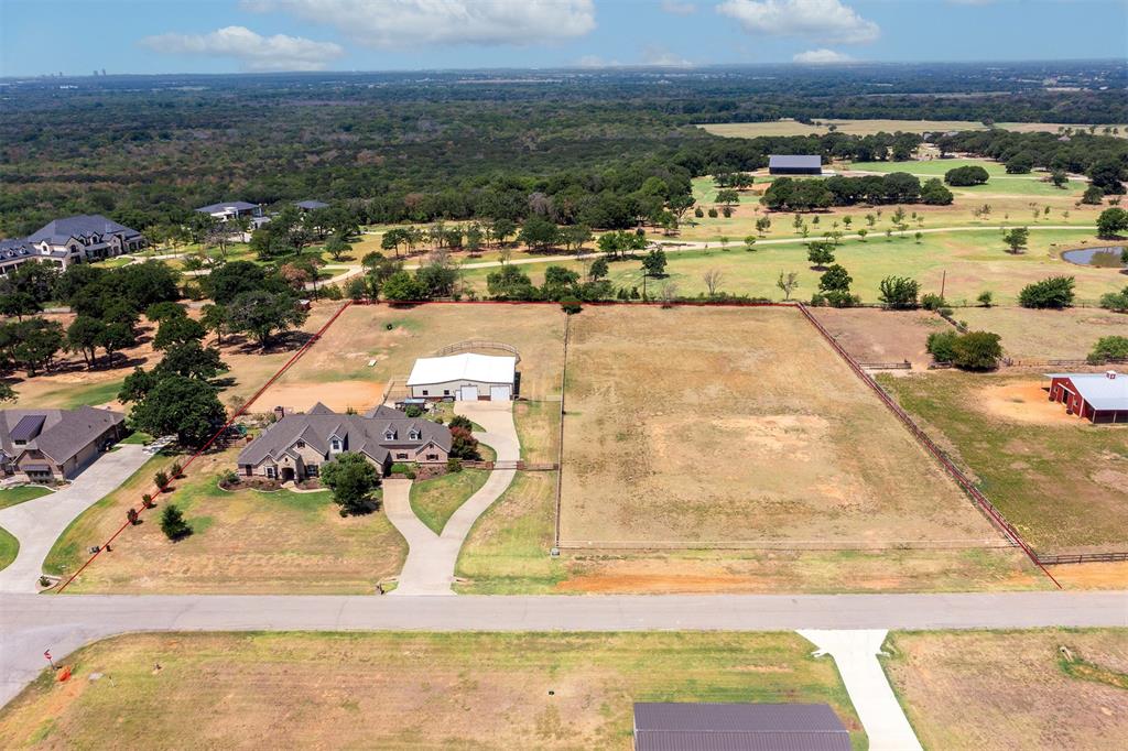 High Trinity Ridge Estate Sec Two - Residential