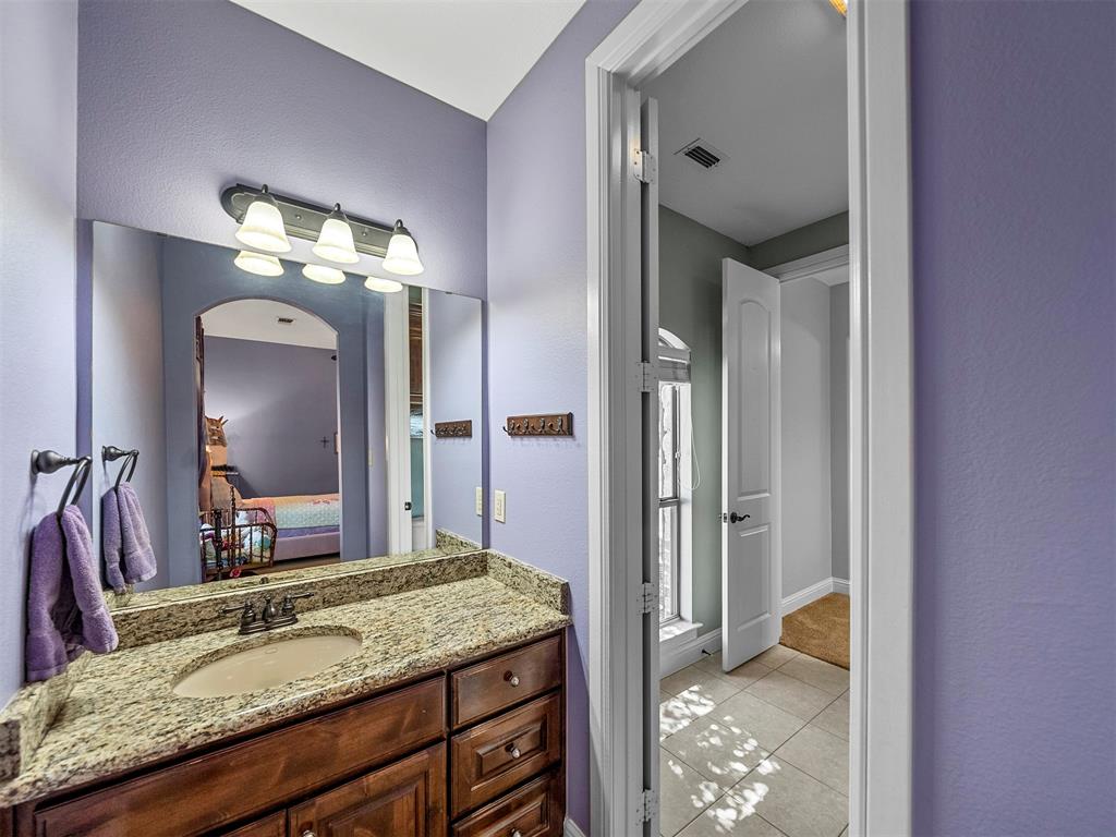 High Trinity Ridge Estate Sec Two - Residential