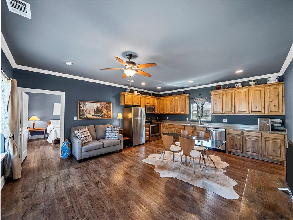 High Trinity Ridge Estate Sec Two - Residential