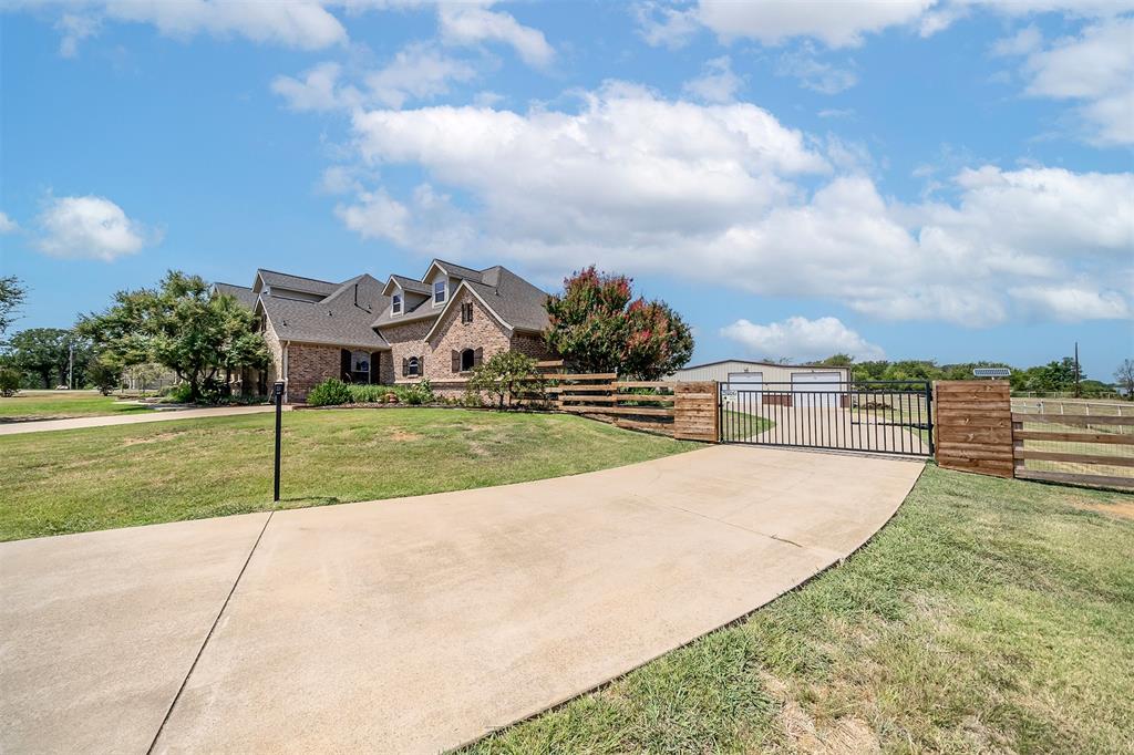 High Trinity Ridge Estate Sec Two - Residential