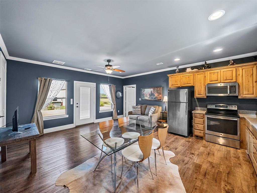 High Trinity Ridge Estate Sec Two - Residential