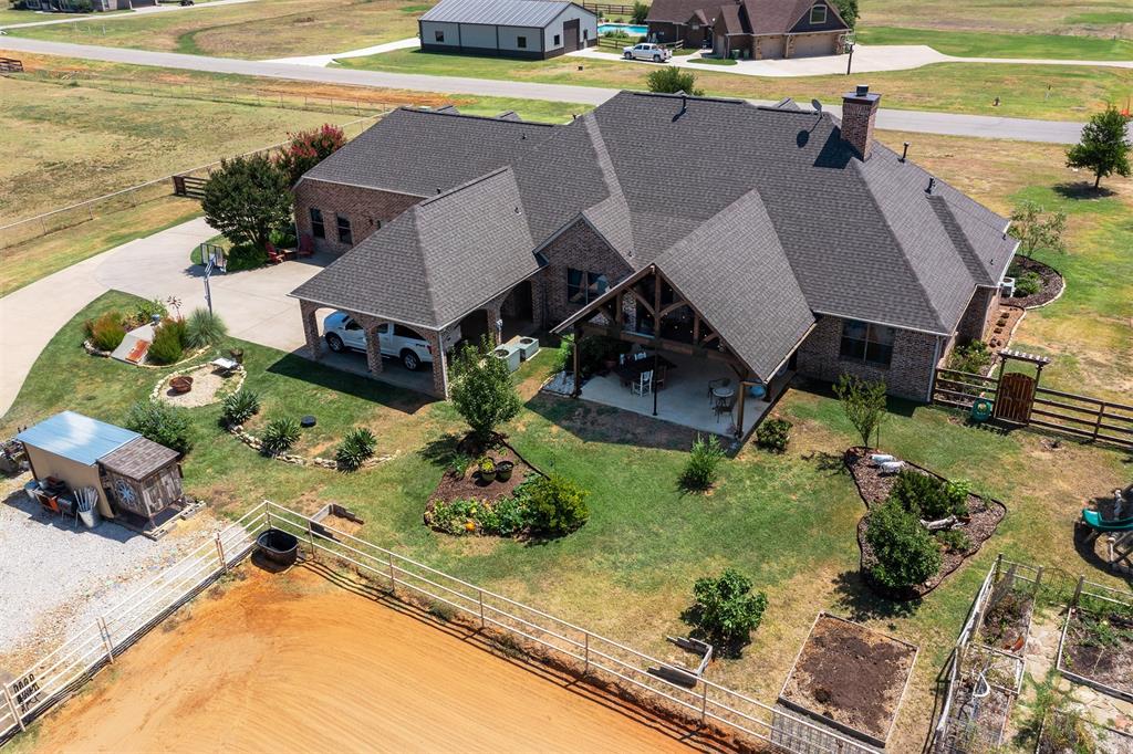 High Trinity Ridge Estate Sec Two - Residential