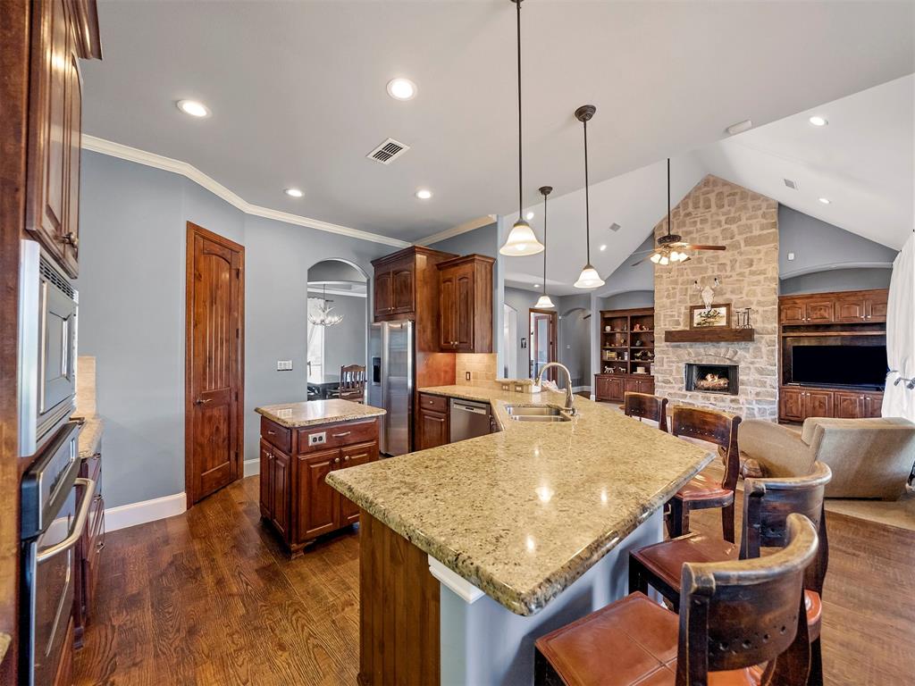 High Trinity Ridge Estate Sec Two - Residential