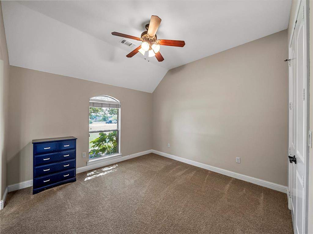 High Trinity Ridge Estate Sec Two - Residential