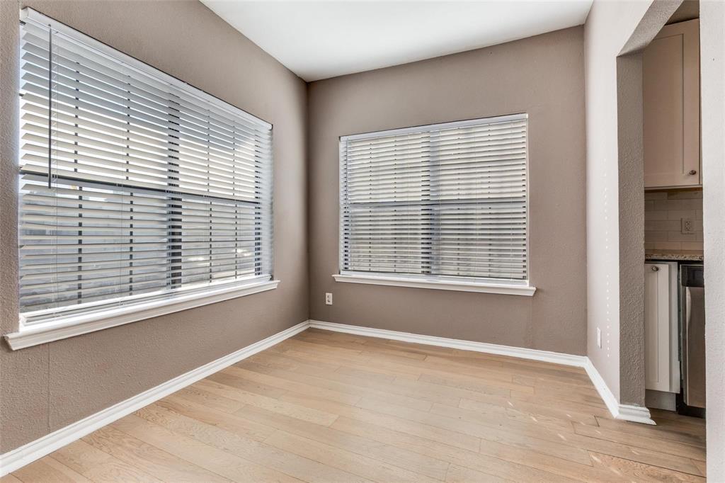 Hill On Park Lane Condo - Residential Lease