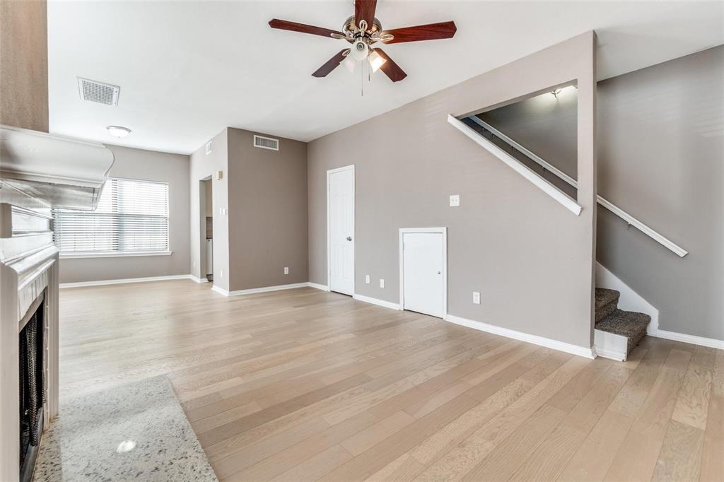 Hill On Park Lane Condo - Residential Lease