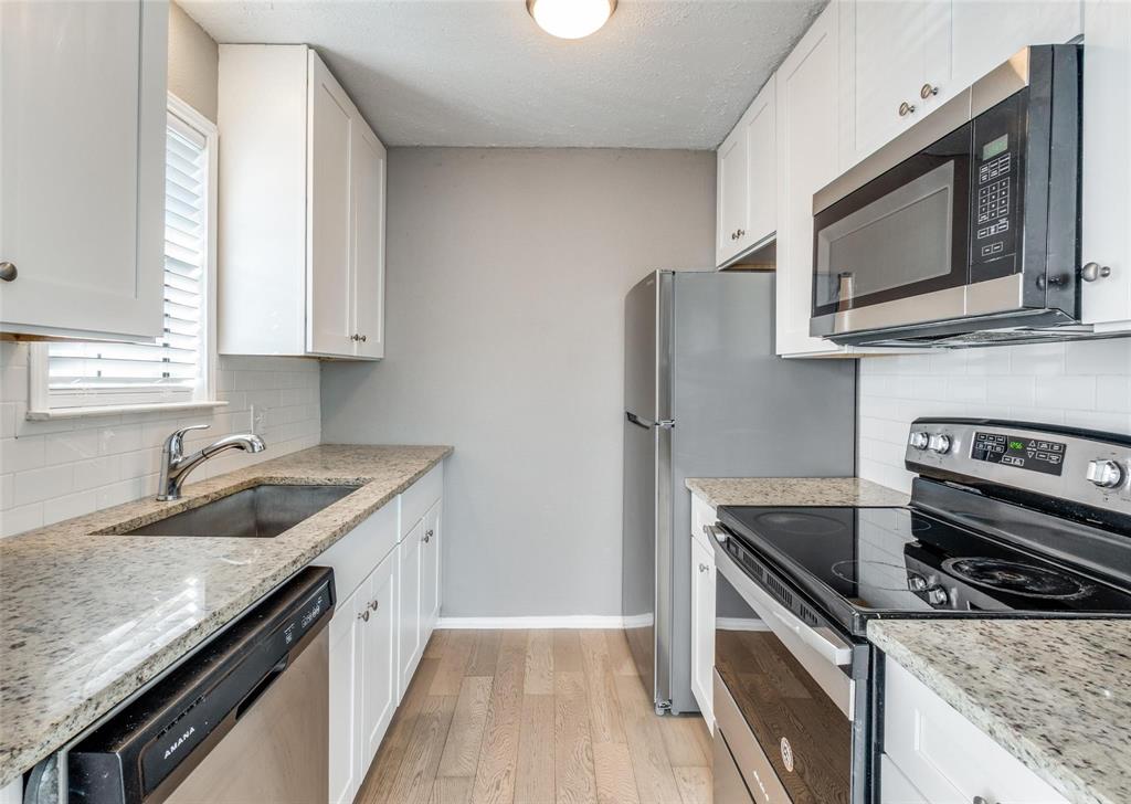 Hill On Park Lane Condo - Residential Lease