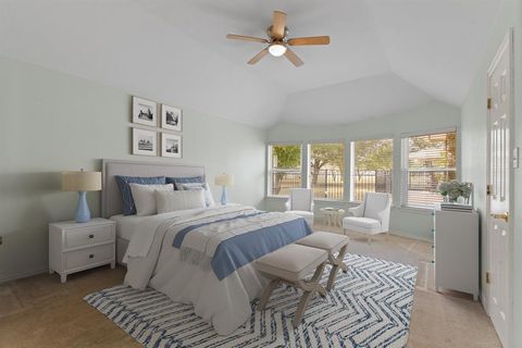 Tiny photo for 2009 Running Brook Drive, Joshua, TX 76058 (MLS # 21101621)