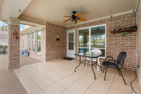 Tiny photo for 2009 Running Brook Drive, Joshua, TX 76058 (MLS # 21101621)