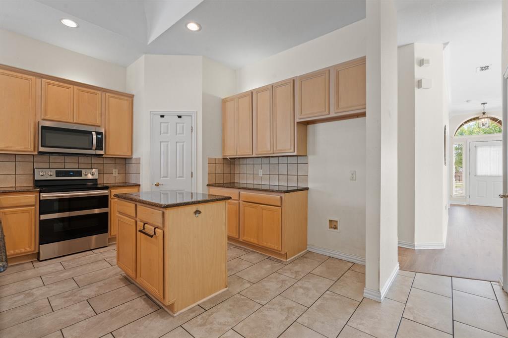 Joshua Meadows - Residential