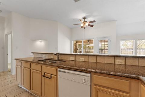 Tiny photo for 2009 Running Brook Drive, Joshua, TX 76058 (MLS # 21101621)