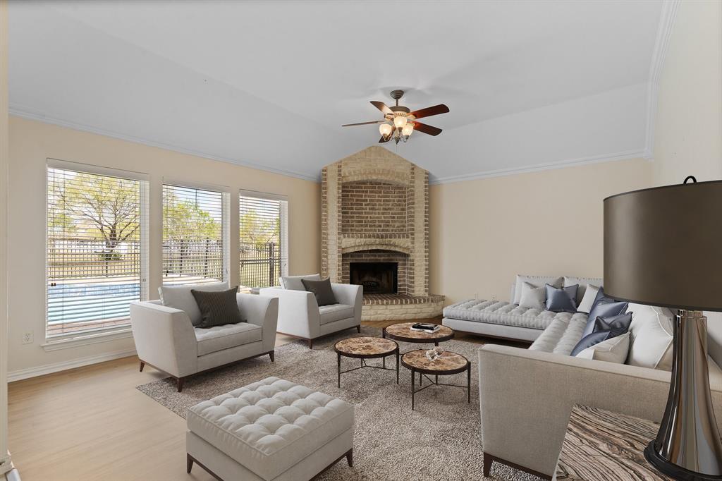 Joshua Meadows - Residential