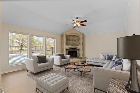 Tiny photo for 2009 Running Brook Drive, Joshua, TX 76058 (MLS # 21101621)