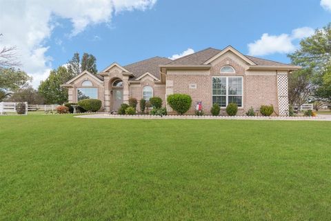 Tiny photo for 2009 Running Brook Drive, Joshua, TX 76058 (MLS # 21101621)