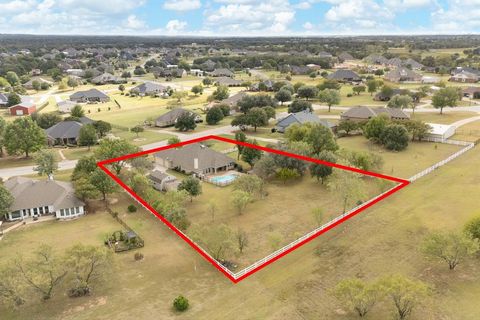 Tiny photo for 2009 Running Brook Drive, Joshua, TX 76058 (MLS # 21101621)
