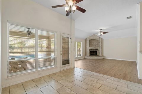 Tiny photo for 2009 Running Brook Drive, Joshua, TX 76058 (MLS # 21101621)