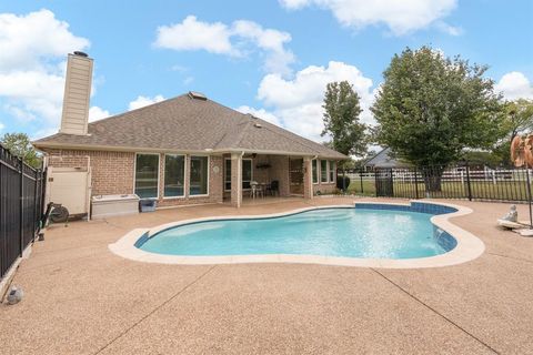 Tiny photo for 2009 Running Brook Drive, Joshua, TX 76058 (MLS # 21101621)