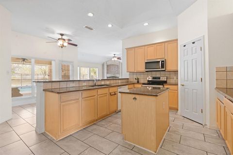 Tiny photo for 2009 Running Brook Drive, Joshua, TX 76058 (MLS # 21101621)