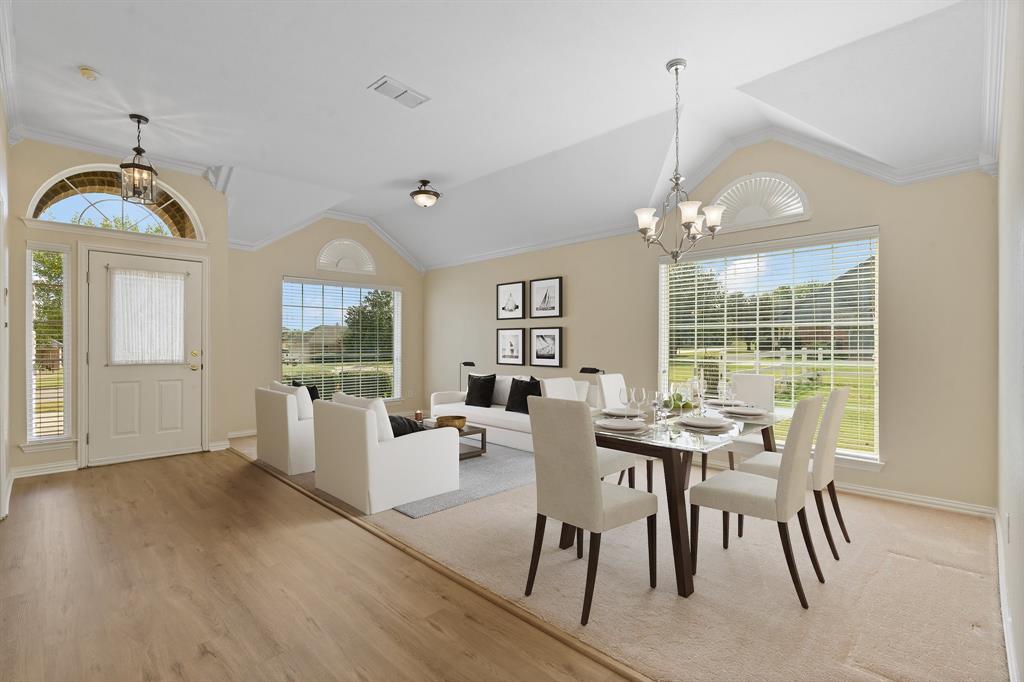 Joshua Meadows - Residential