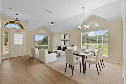 Tiny photo for 2009 Running Brook Drive, Joshua, TX 76058 (MLS # 21101621)