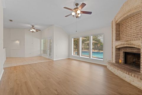 Tiny photo for 2009 Running Brook Drive, Joshua, TX 76058 (MLS # 21101621)