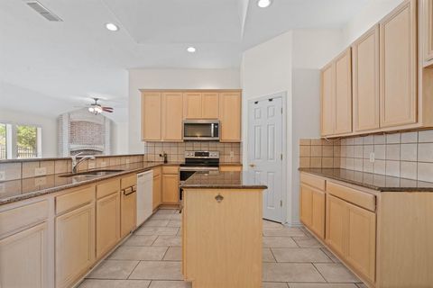 Tiny photo for 2009 Running Brook Drive, Joshua, TX 76058 (MLS # 21101621)