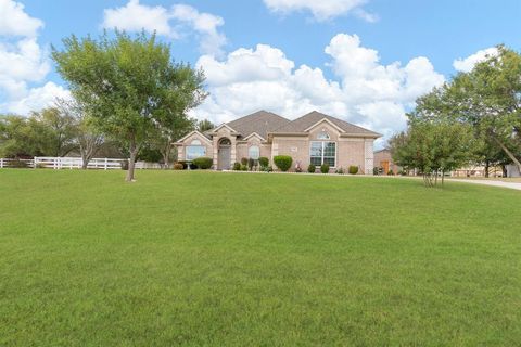 Tiny photo for 2009 Running Brook Drive, Joshua, TX 76058 (MLS # 21101621)