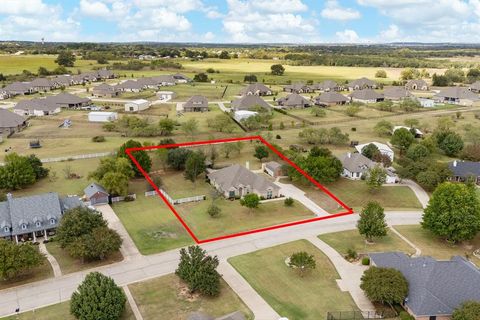 Tiny photo for 2009 Running Brook Drive, Joshua, TX 76058 (MLS # 21101621)