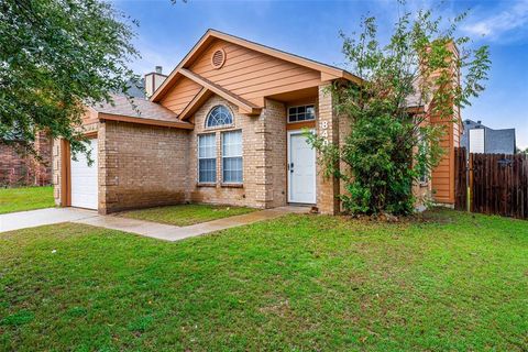 8404 Ohara Lane Fort Worth TX 76123