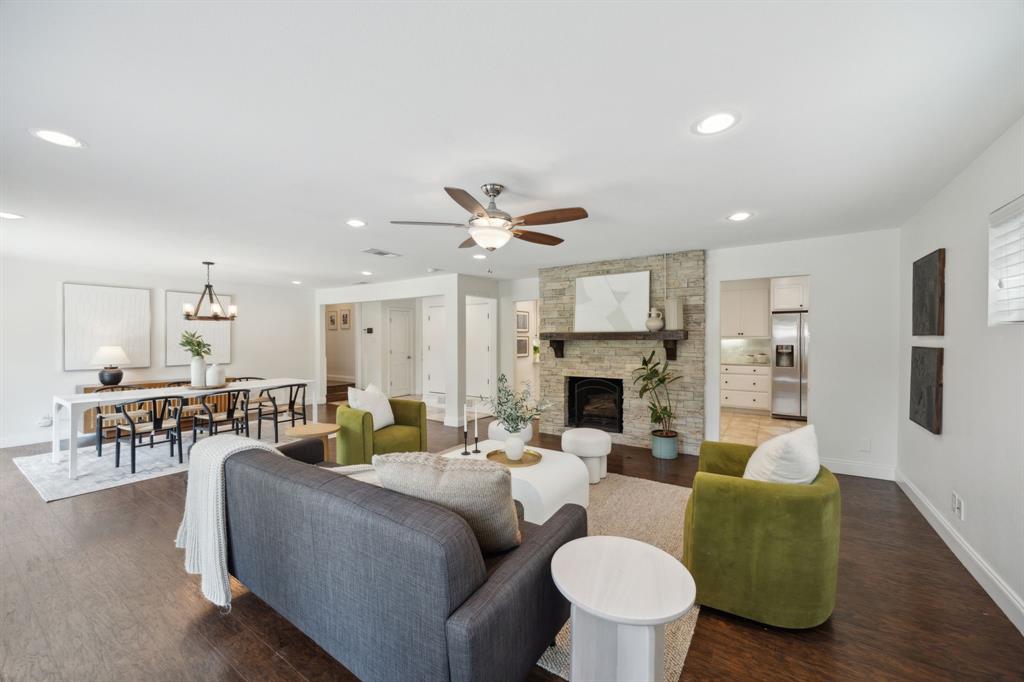 Westglen Park No 2 - Residential