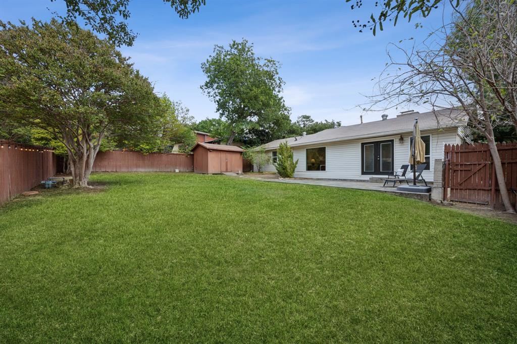 Westglen Park No 2 - Residential