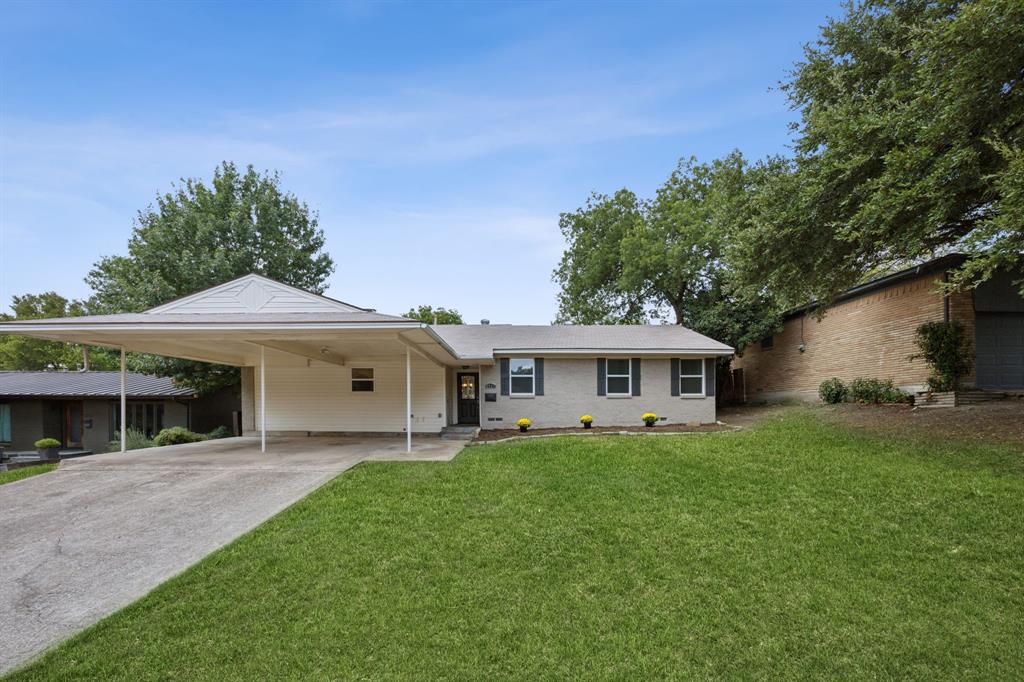 Westglen Park No 2 - Residential