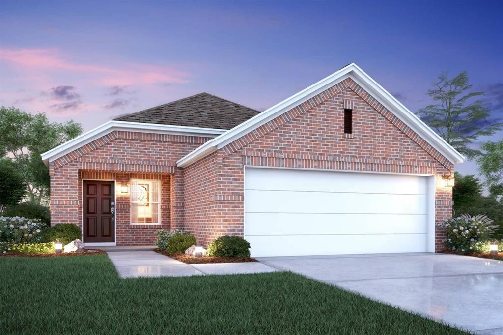 Photo of 2028 Osage Trail, Mesquite, TX 75149 (MLS # 21342320)