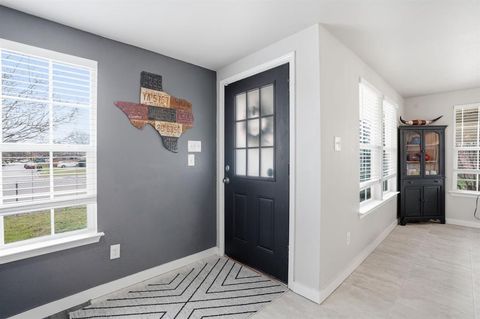 Tiny photo for 7701 John T White Road, Fort Worth, TX 76120 (MLS # 21201302)