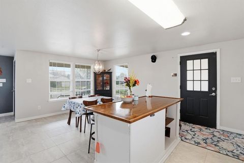 Tiny photo for 7701 John T White Road, Fort Worth, TX 76120 (MLS # 21201302)