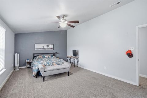 Tiny photo for 7701 John T White Road, Fort Worth, TX 76120 (MLS # 21201302)