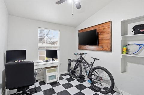 Tiny photo for 7701 John T White Road, Fort Worth, TX 76120 (MLS # 21201302)