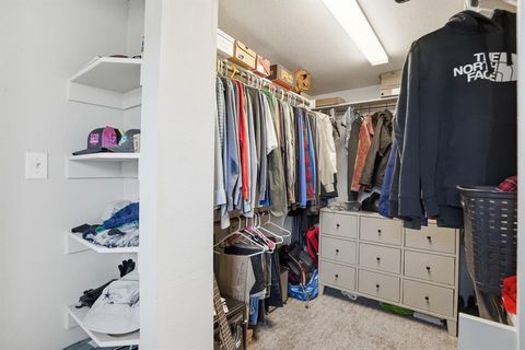 Tiny photo for 7701 John T White Road, Fort Worth, TX 76120 (MLS # 21201302)