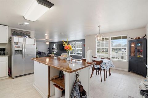 Tiny photo for 7701 John T White Road, Fort Worth, TX 76120 (MLS # 21201302)