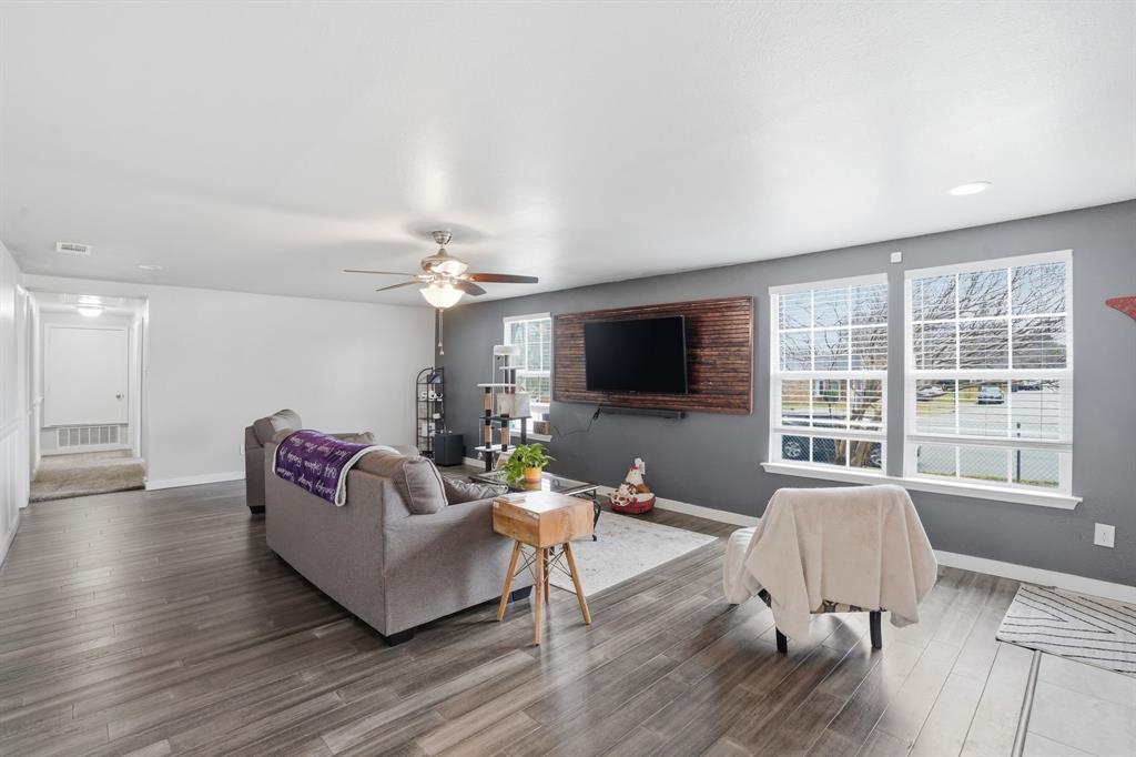 Edwin Heights Add - Residential